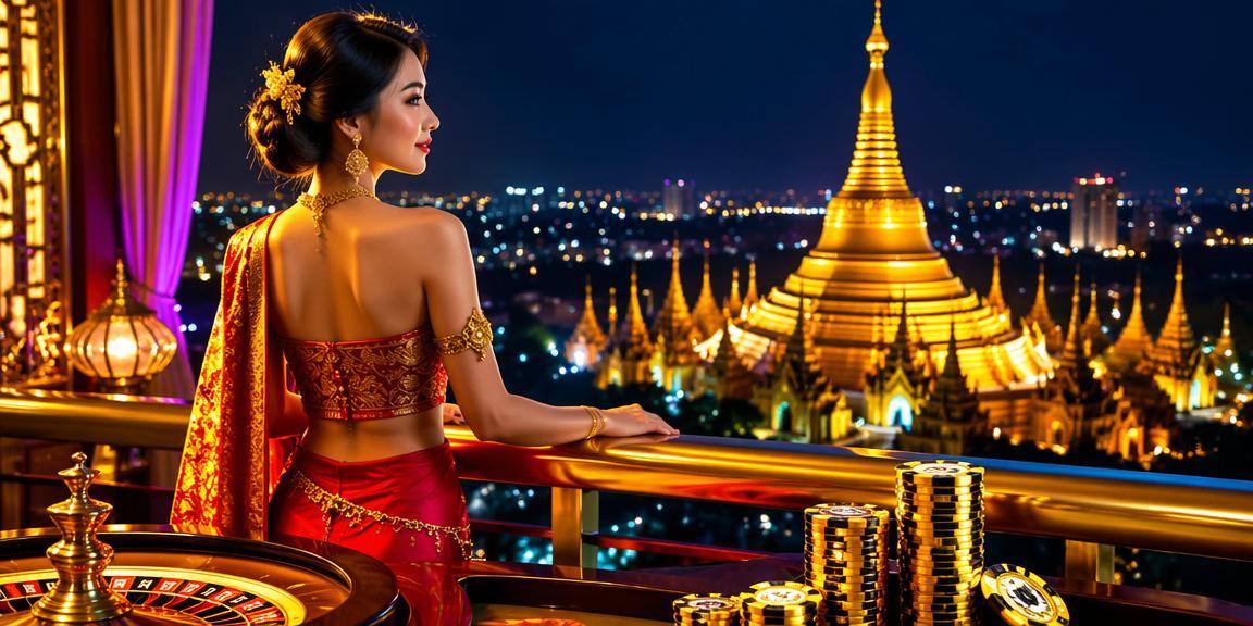 qq23 စလော့ဂိမ်း
