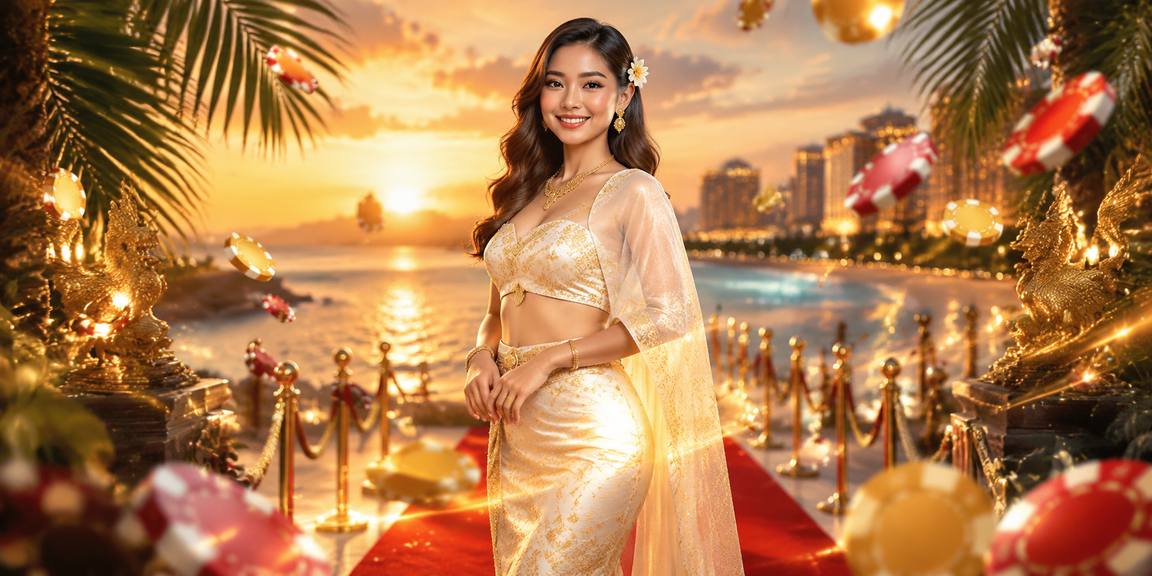 qq23 Live Casino
