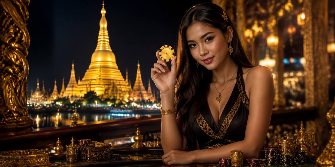 qq23 qq23 တွင် စလော့ဂိမ်းအတွေ့အကြုံ